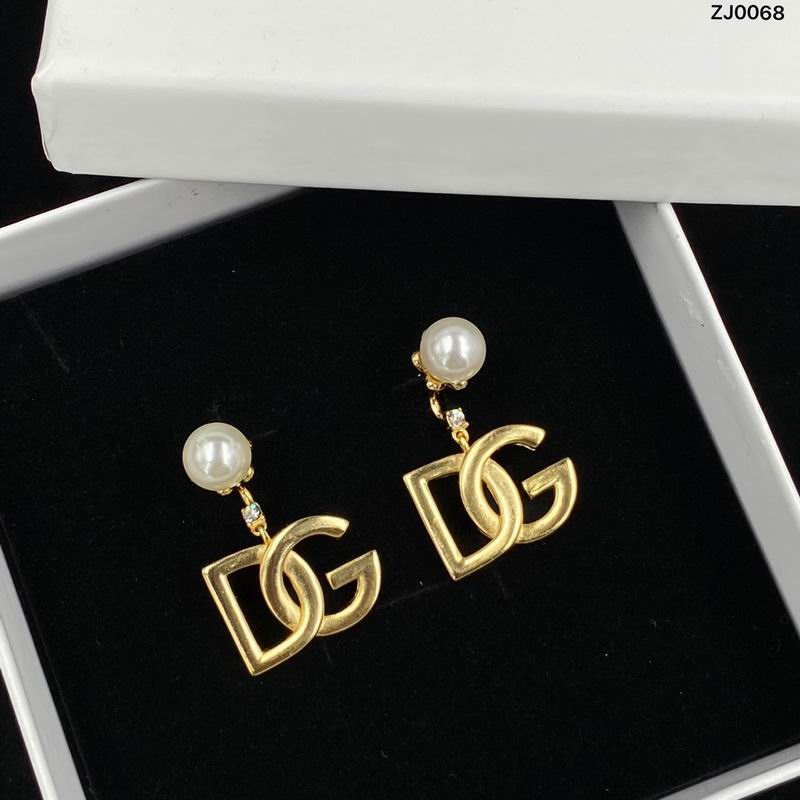 Dolce & Gabbana Earrings ID:20230907-94